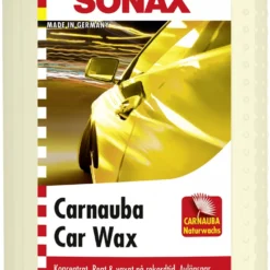 Sonax Carnauba Kiiltovaha 500 Ml