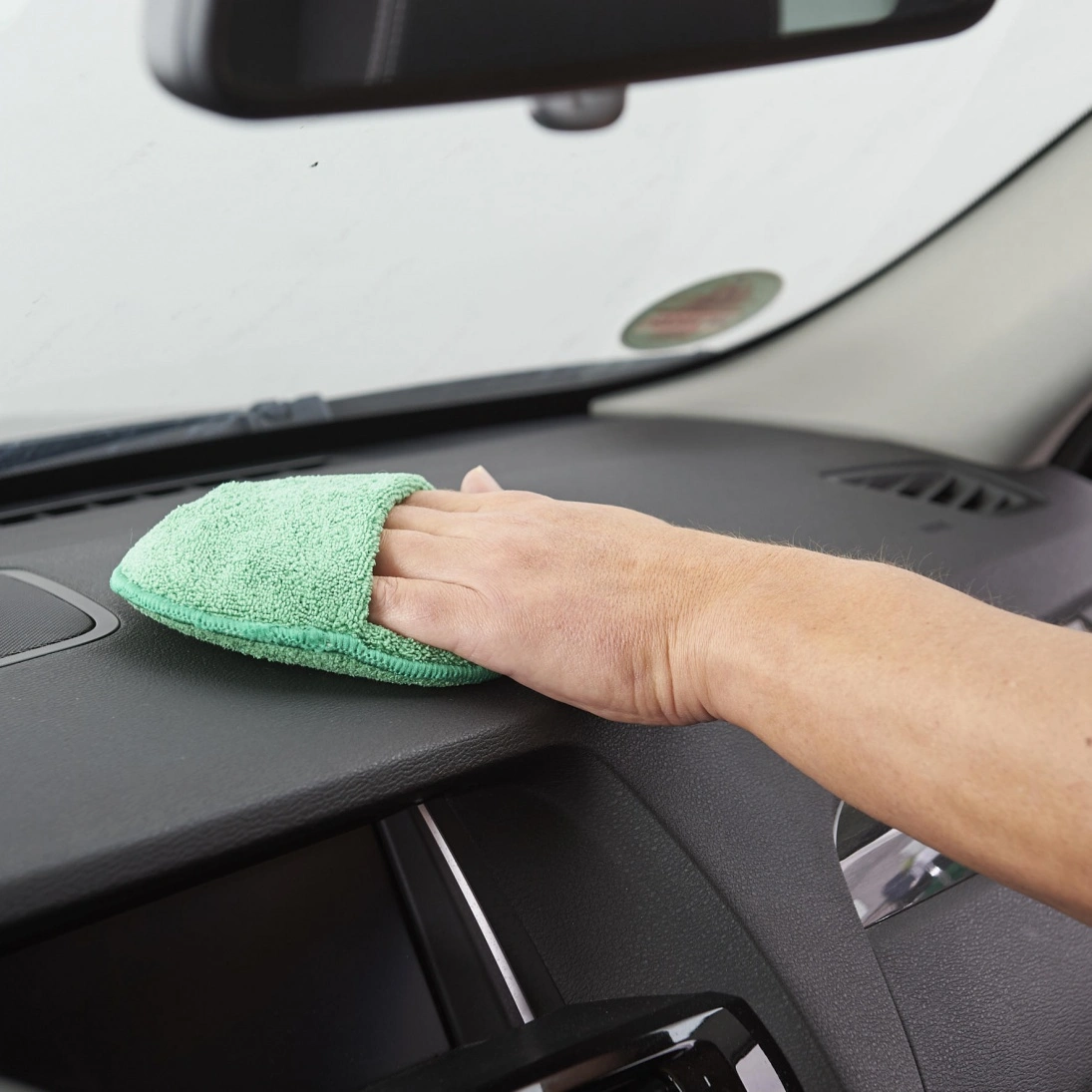 Sonax Mikrokuitusieni - Image 2