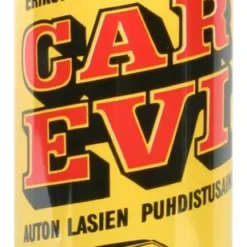 Car Evi Lasinpesuspray