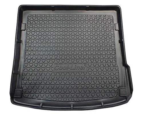 Aristar Audi Q7 5-paikkainen Vm. 03.2006-05.2015