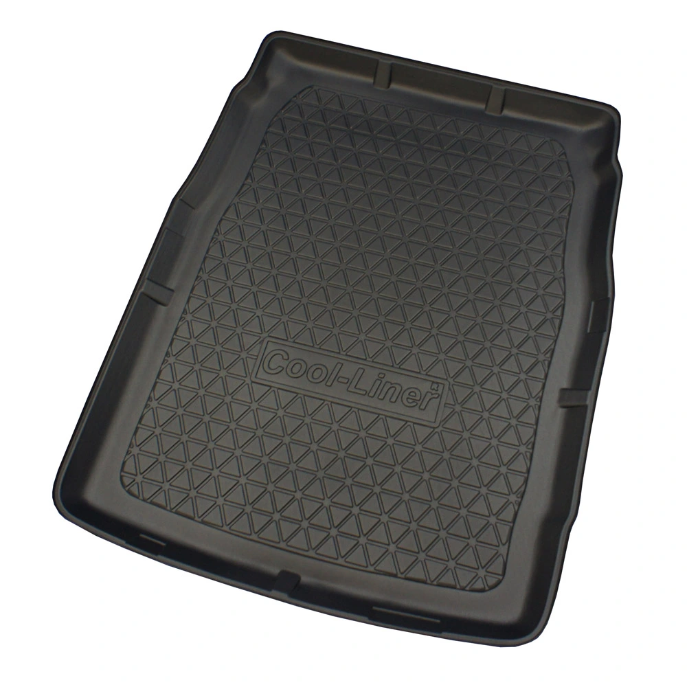 Aristar BMW 5-sarja Sedan F10 Vm. 03/2010-> - Image 2