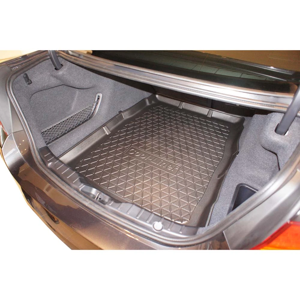 Aristar BMW 5-sarja Sedan F10 Vm. 03/2010-> - Image 3