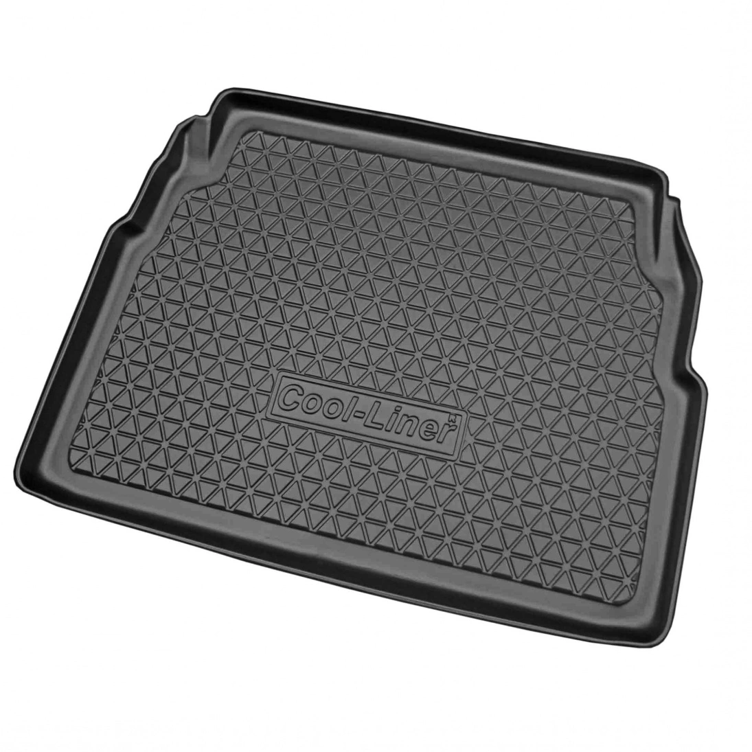 Aristar Mercedes E W210 Sedan Vm. 1995-2001 - Image 2