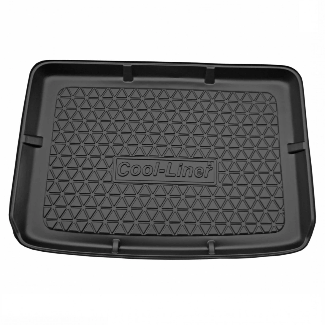 Aristar Skoda Yeti Vm. 06/2009-> Normaali Varapyörä