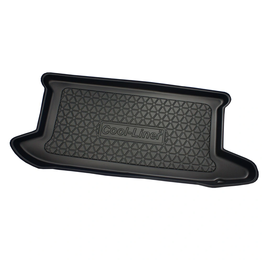 Aristar Toyota Yaris HB 3/5-ov. Vm. 10.2005-2011 (Ylempi Matto) - Image 2