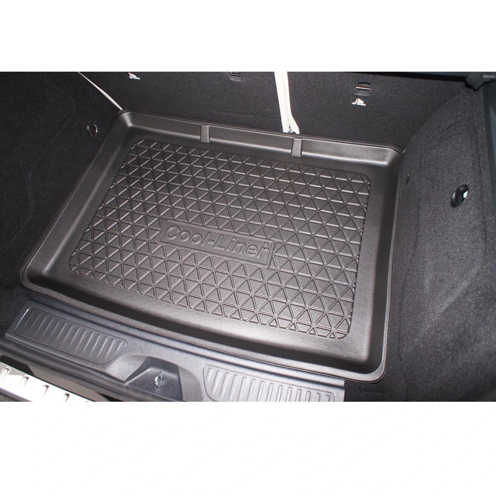 Aristar Mercedes B (W246) Vm. 10.2011-12.2018 - Image 3