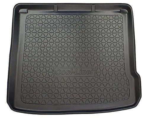 Aristar Mercedes ML (W166) Vm. 11/2011-05/2015