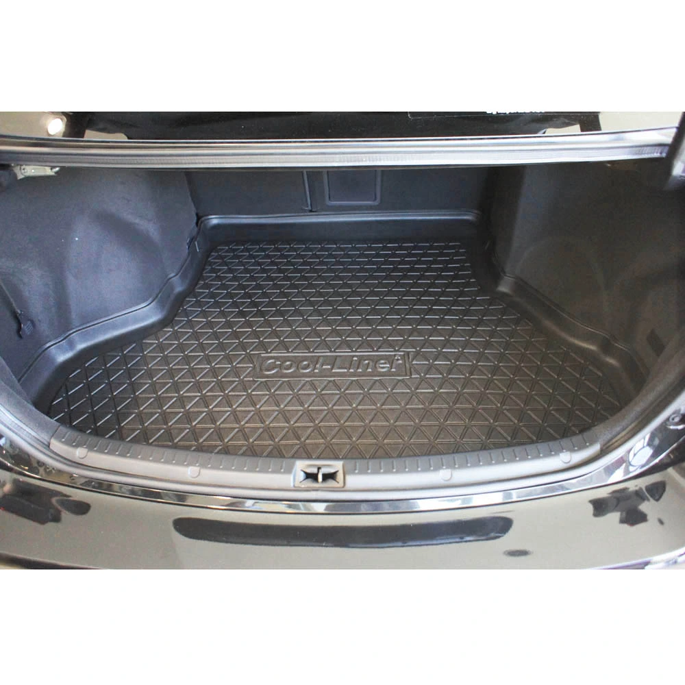 Aristar Toyota Avensis III Sedan Vm. 2009-> - Image 3