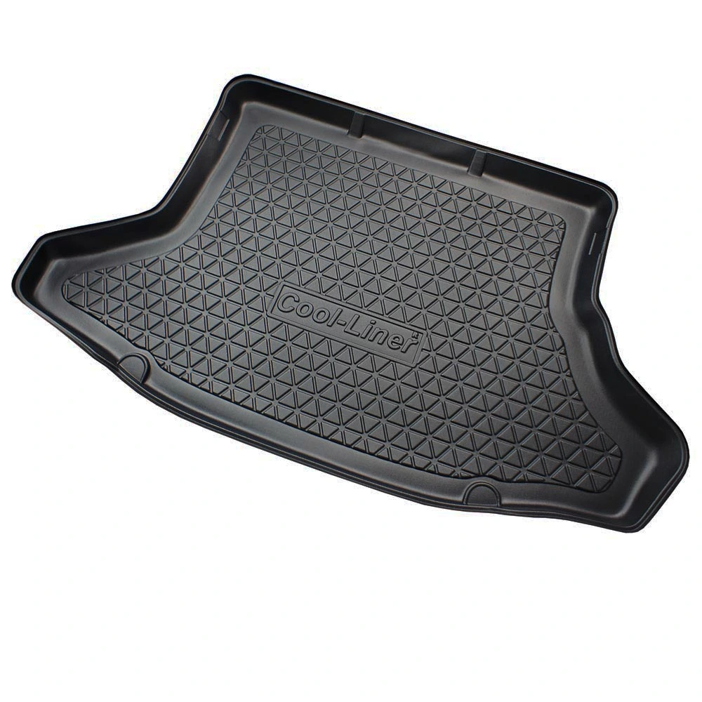 Aristar Toyota Prius III (XW30) Vm. 06/2009-> - Image 2