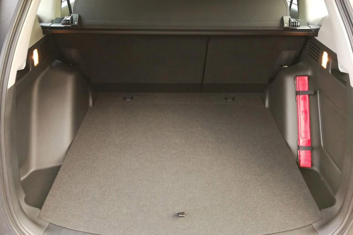 Honda CR-V (RW) V / Honda CR-V (RW) V Hybrid Vm. 10/2018- - Image 5