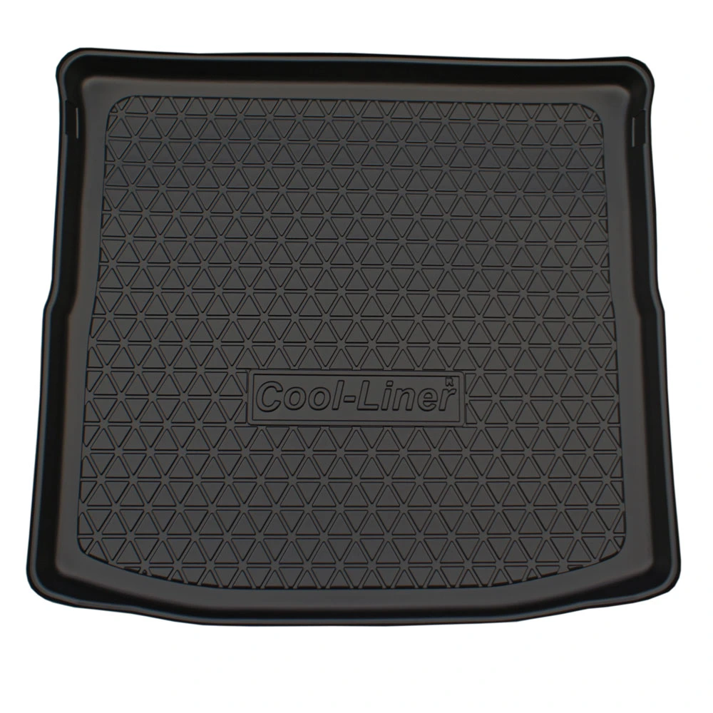 Aristar Mitsubishi Outlander III/ Outlander III PHEV Hybrid SUV Vm. 09/2012-