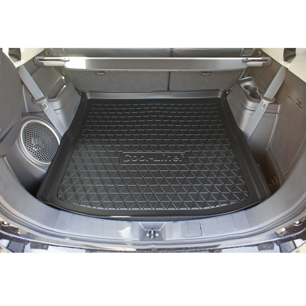 Aristar Mitsubishi Outlander III/ Outlander III PHEV Hybrid SUV Vm. 09/2012- - Image 3