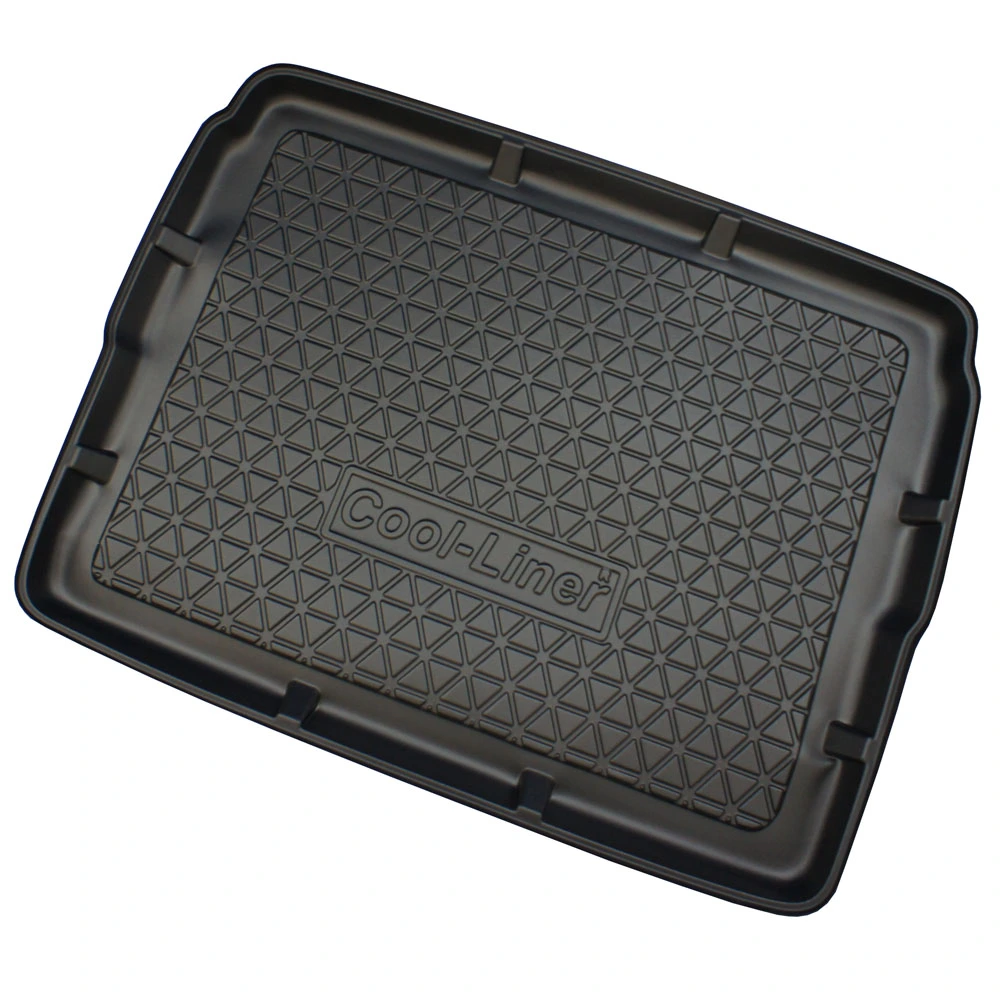 Aristar Peugeot 3008 Crossover Vm. 05/2009-10/2016, Alempi Tavaratilanpohja - Image 2