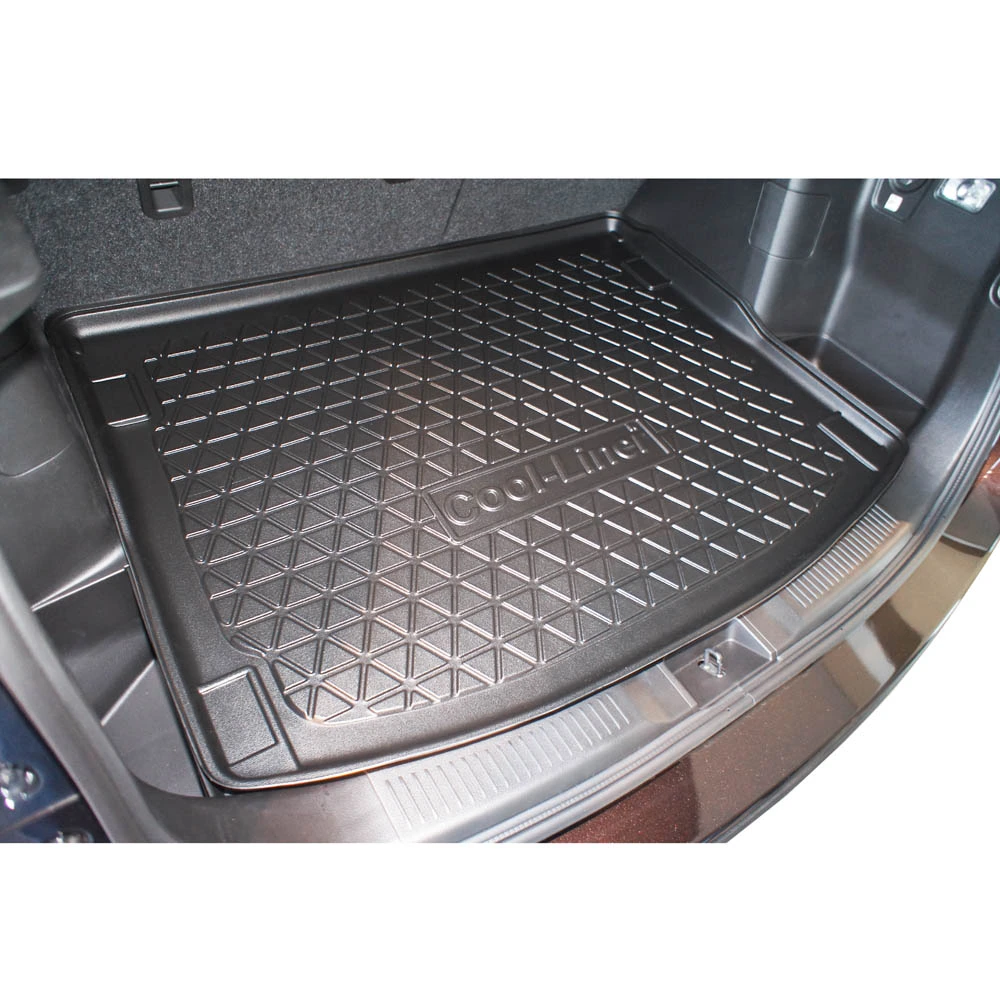 Aristar Suzuki SX-4 II S-Cross Vm. 09/2013-> - Image 2