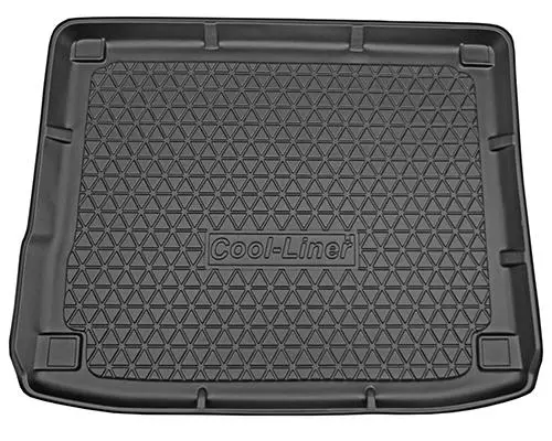 Aristar VW Touareg II Vm. 02/2010->