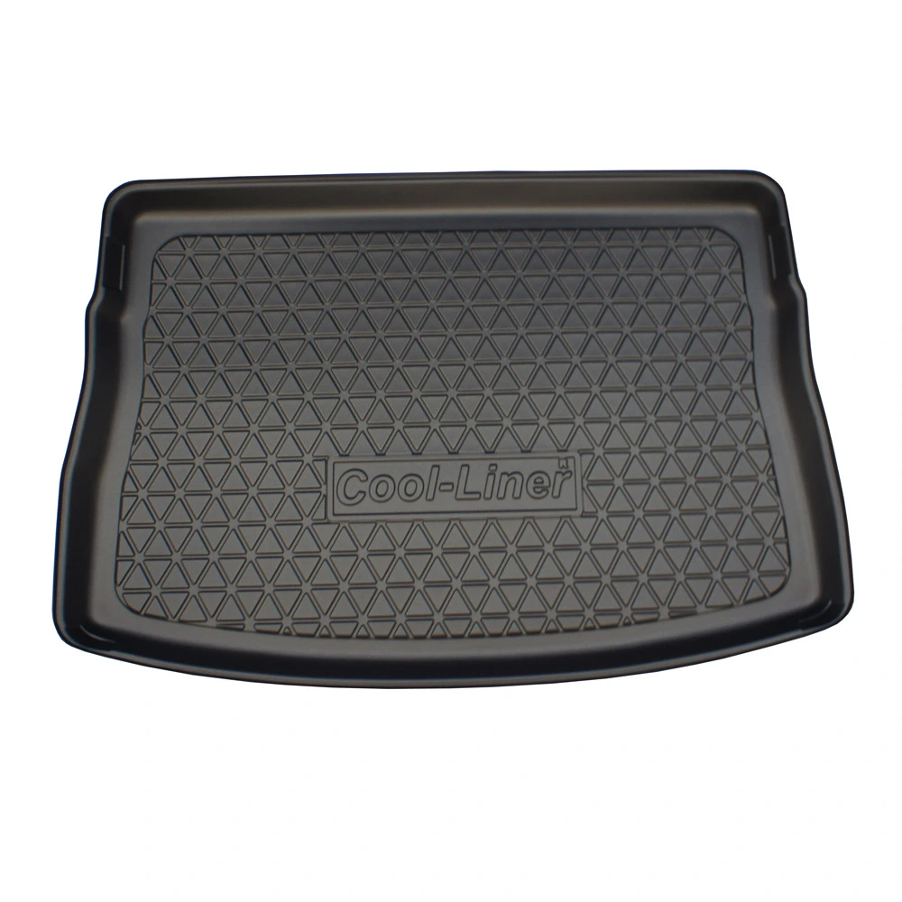 Aristar VW Golf VII HB/5 Vm. 10/2012- Täysikokoinen Vararengas