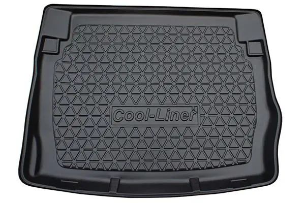 Aristar BMW 1-sarja (F20/F21) Vm. 2011->