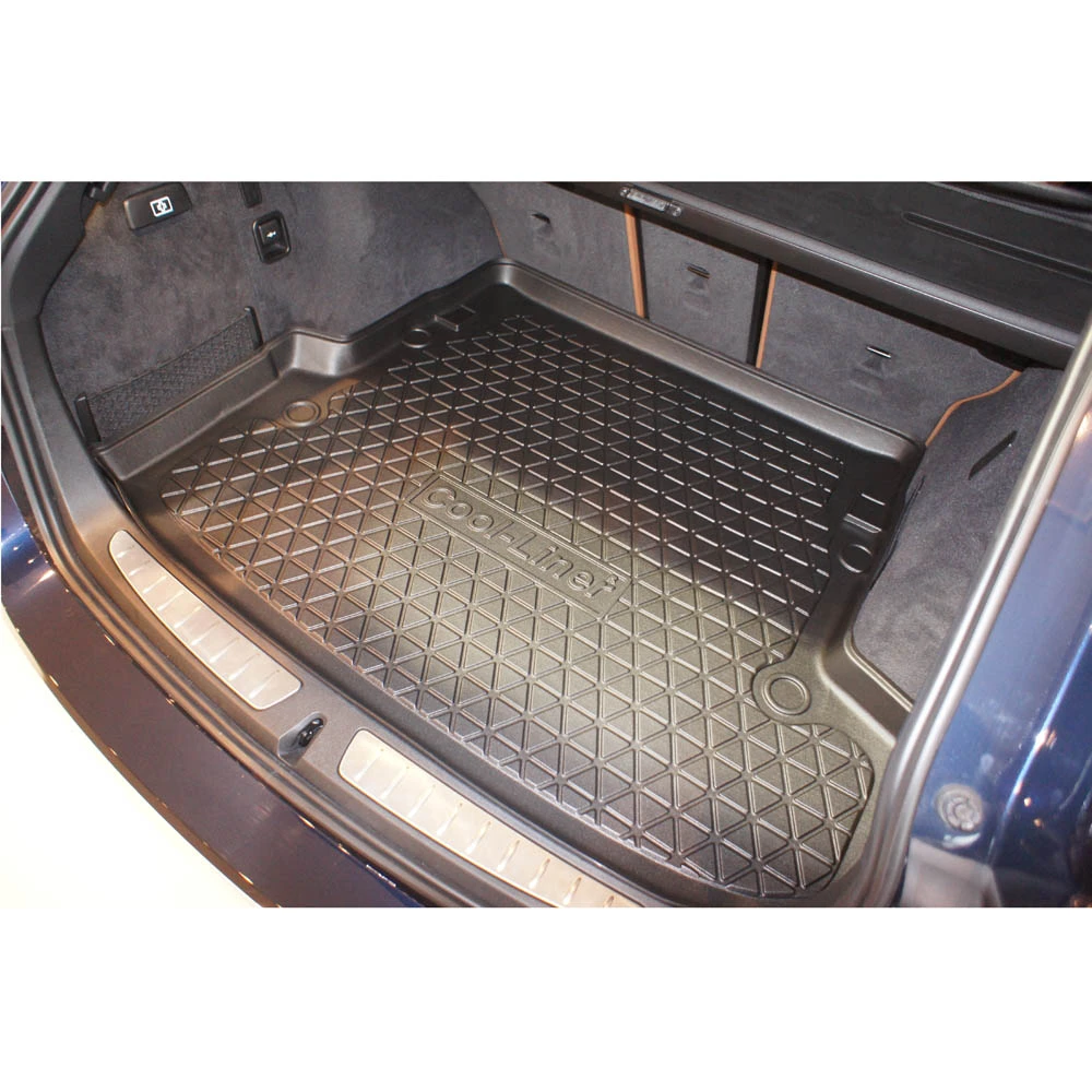 Aristar BMW 3-sarja Touring F31 Vm. 12/2012-> - Image 3