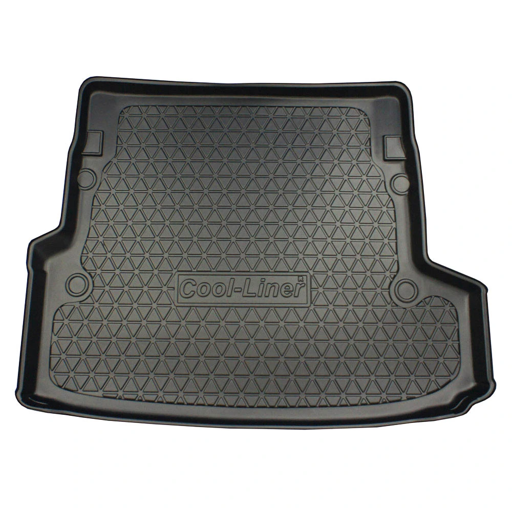 Aristar BMW 3-sarja Touring F31 Vm. 12/2012->