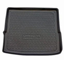 Aristar BMW X1 (F48) Vm. 10/2015- (takapenkissä Ei Eteen-taakse Säätöä)