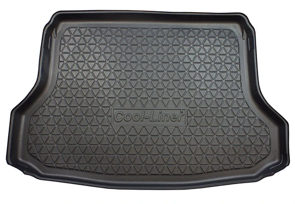 Aristar Nissan X-Trail Vm. 08.2014- (Ylempi Matto, Minivarapyörällä)