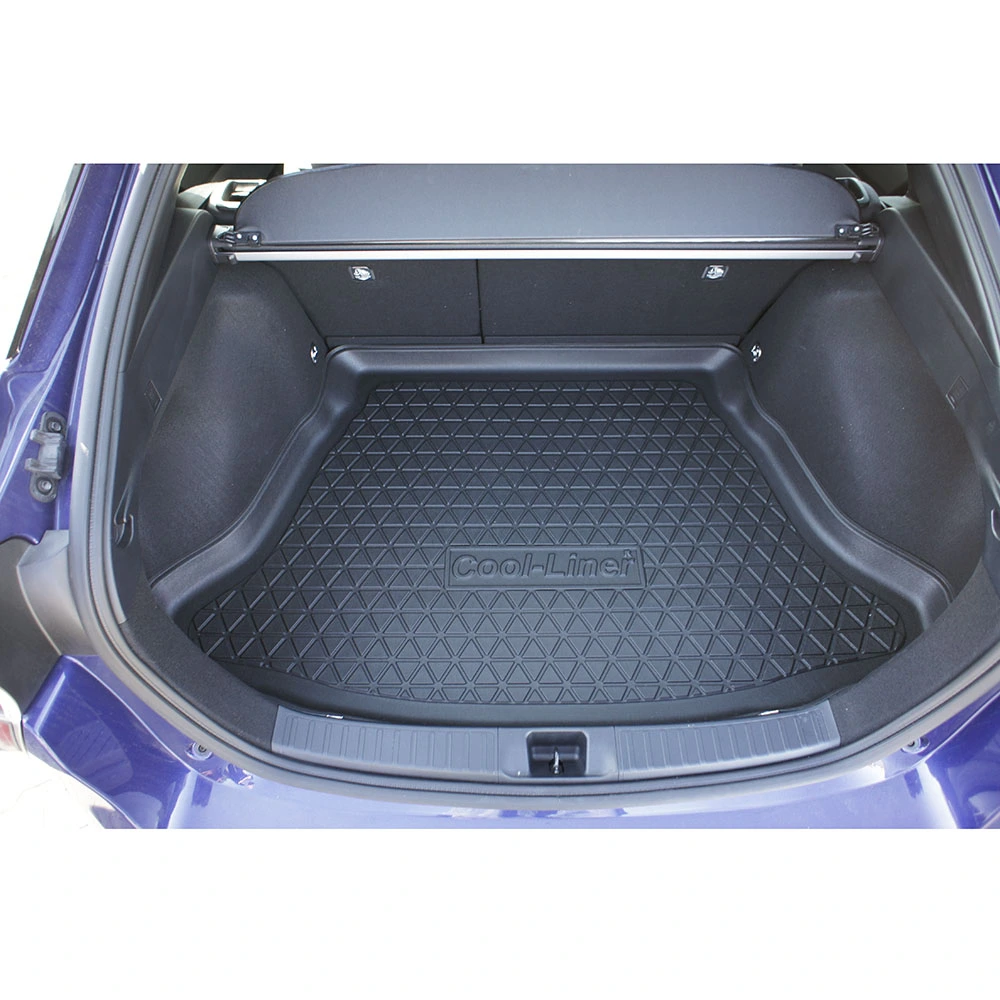 Aristar Toyota Prius IV Vm. 04/2016-> - Image 3