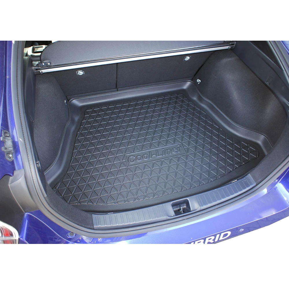 Aristar Toyota Prius IV Vm. 04/2016-> - Image 4