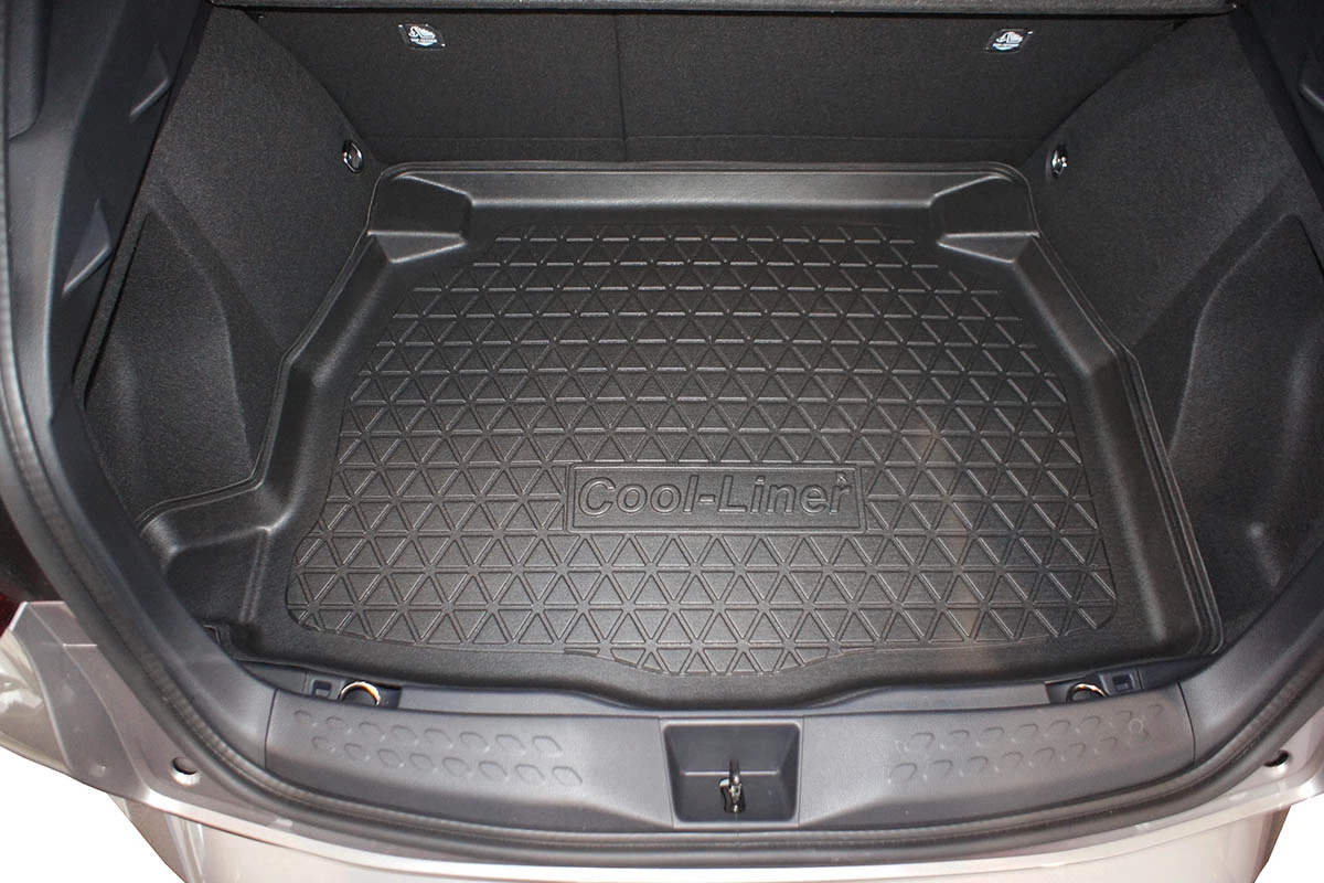 Aristar Toyota CH-R / CH-R Hybrid Vm. 01/2017-> - Image 4