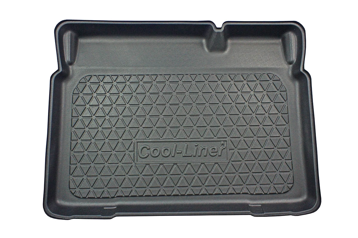 Aristar Opel Crossland X SUV/5-ov. Vm. 06.2017- (Flex Floor)