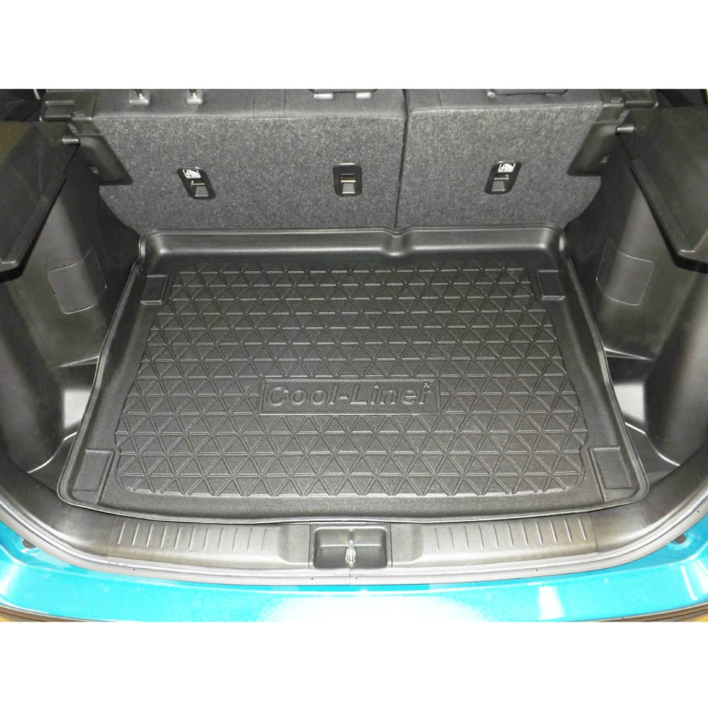 Aristar Suzuki Vitara Vm. 03/2015-> - Image 2