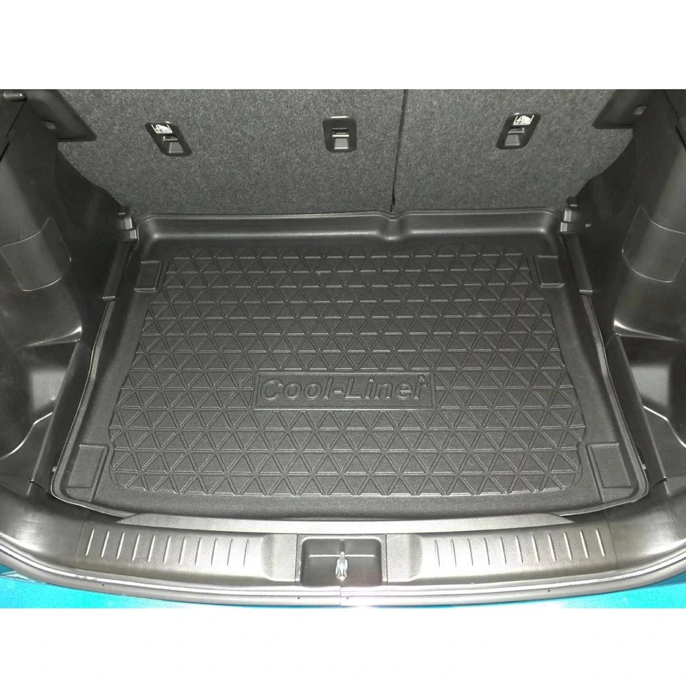 Aristar Suzuki Vitara Vm. 03/2015-> - Image 4