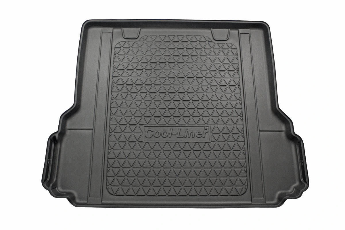 Aristar Bmw 5-sarja Touring G31 Vm. 05/2017-