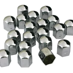 Mutterinsuojus 19mm, 20kpl