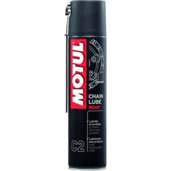 Motul C2 Chain Lube Road -ketjurasva