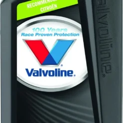 Valvoline LHM Plus Hydrauliöljy, 1ltr.