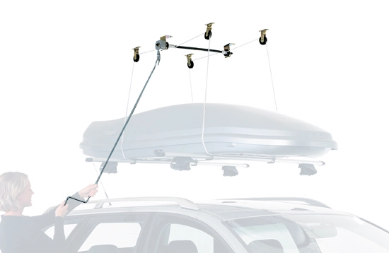 Thule Multilift 572 - Image 5