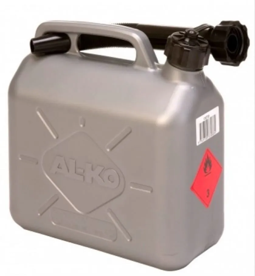 AL-KO Varakanisteri 5-litraa