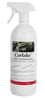 Carlake Liuotinpesu 1 Litra