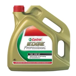 Castrol EDGE Titanium Professional TWS 10W-60 4L