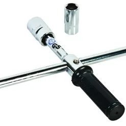 Pyöränmutteriavain Duo Action