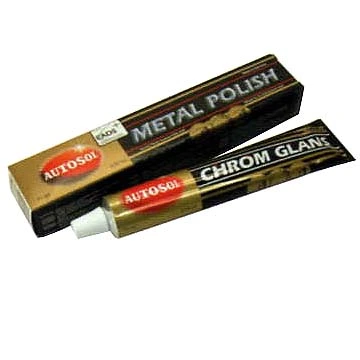 Autosol Metal Polish 75ml