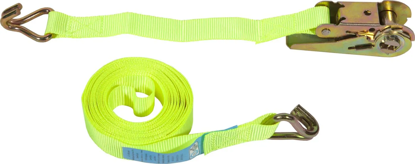 Kuormavyö 800 Kg/4,6 M