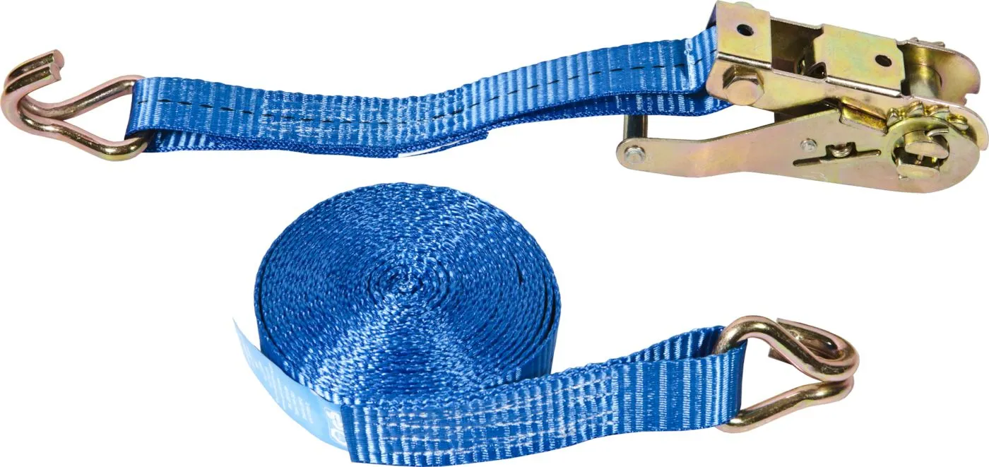 Kuormavyö 1500 Kg/4,9 M - Image 2