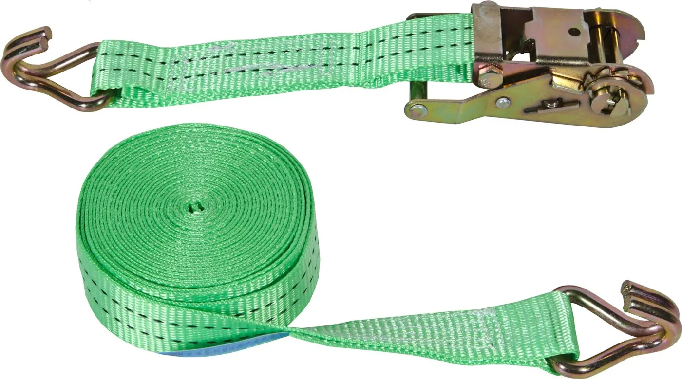 Kuormavyö 2000 Kg/6,10 M - Image 2