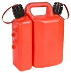 Varakanisteri 2-osainen, 5L