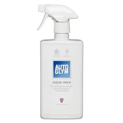Autoglym Aqua Wax Autovaha