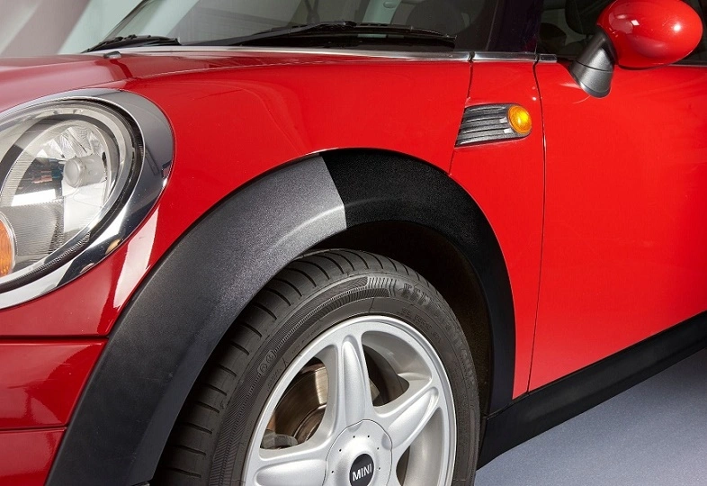 Autoglym Bumber&Trim Gel 325ml - Image 2