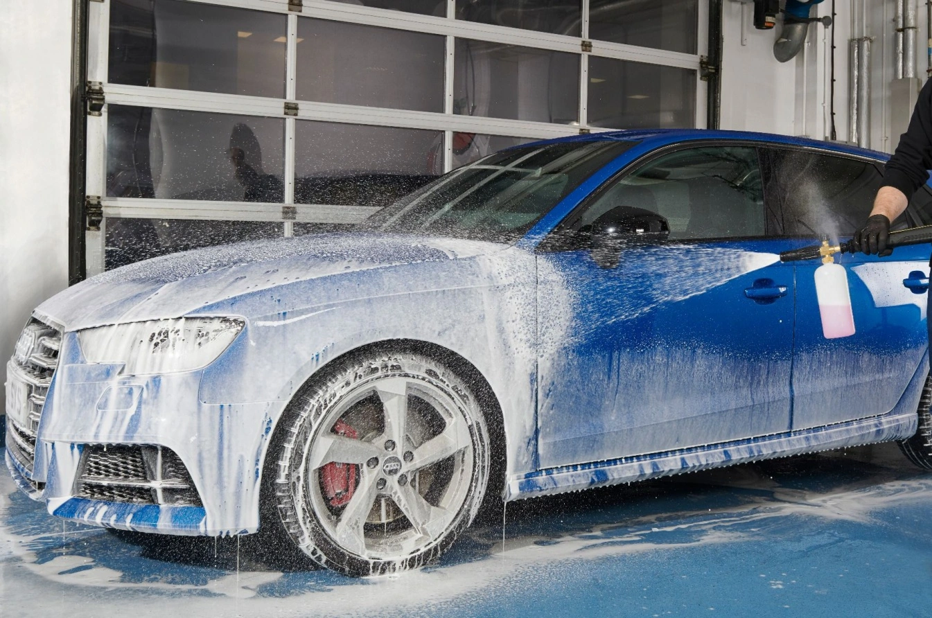 Autoglym Polar Wash - Image 2