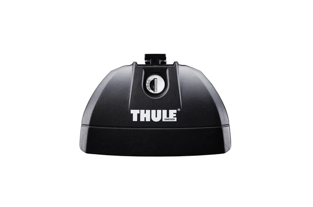 Thule Rapid System 753 Jalkasarja Ei Tankoja Ja Sovitteita