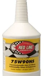 Red Line 75w-90NS Synkroniöljy